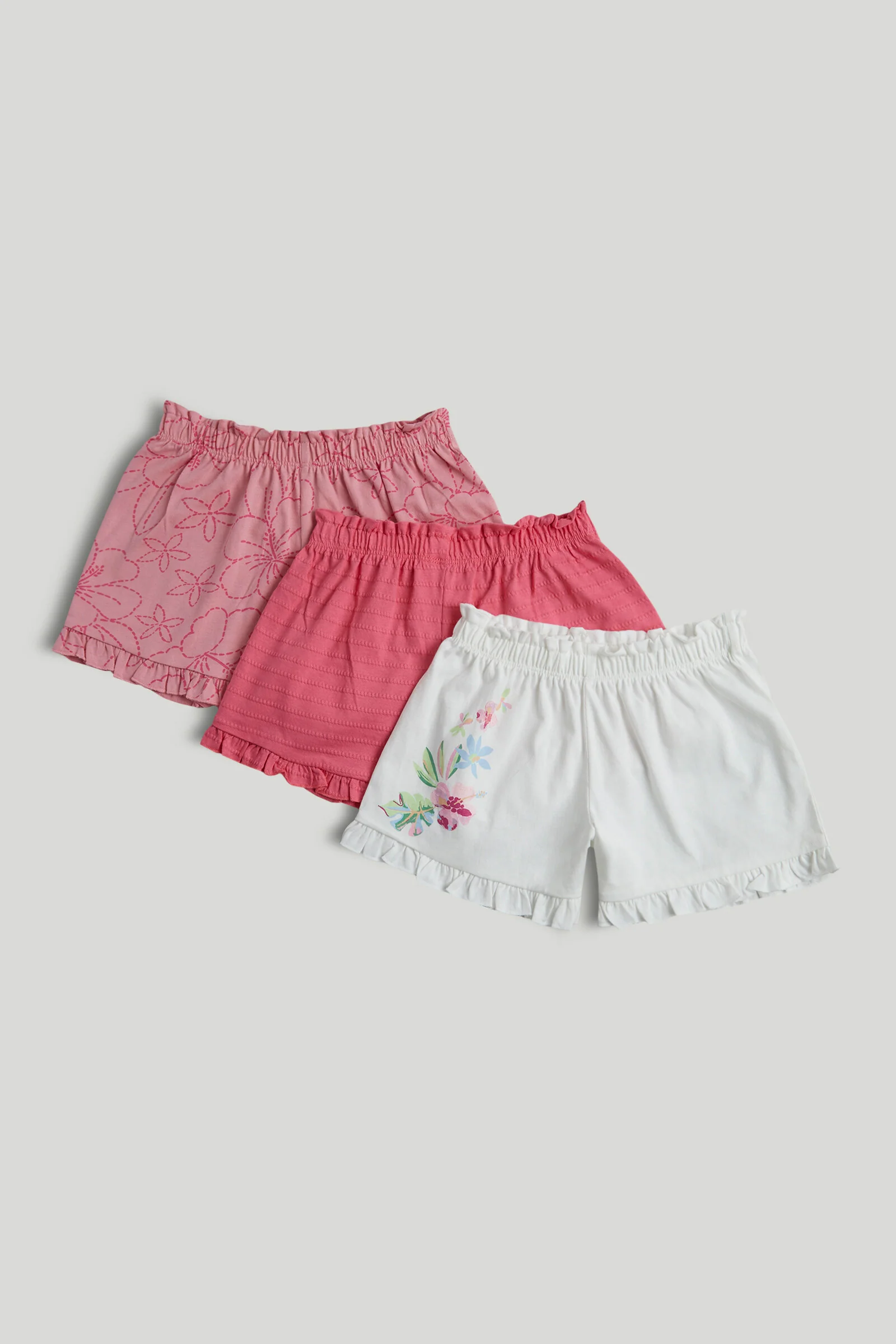 New arrival