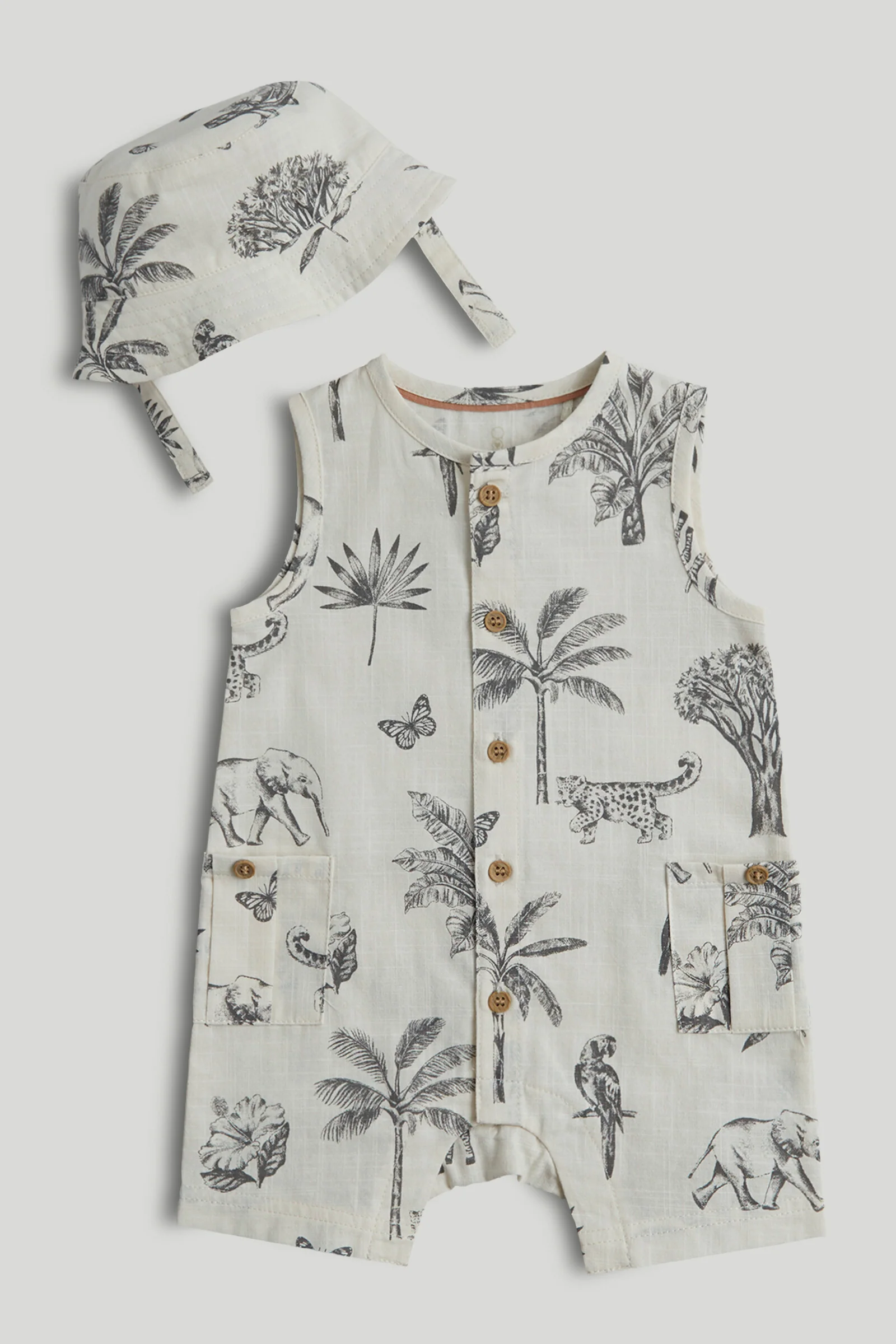 baby clothing/new arrival